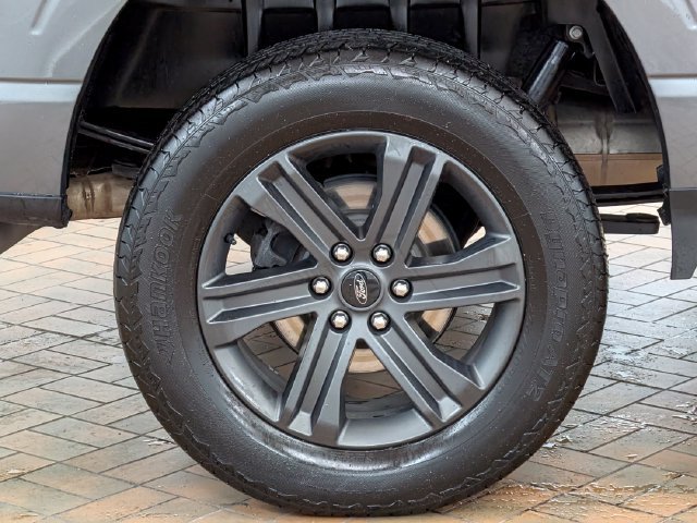 Certified 2024 Ford F150 XLT w/ Equipment Group 302A MID AWD/4WD image 11