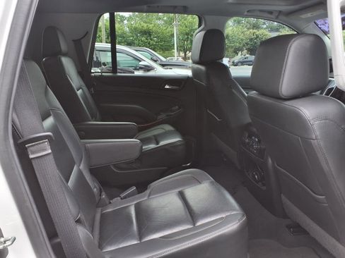 Used 2020 Chevrolet Tahoe Premier image 24