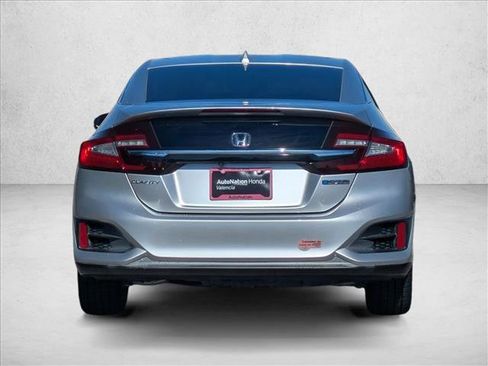 Used 2019 Honda Clarity Plug-In Hybrid image 7