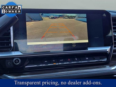 Used 2023 Chevrolet Silverado 1500 LT image 27