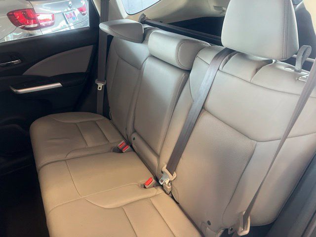Used 2016 Honda CR-V EX-L image 20