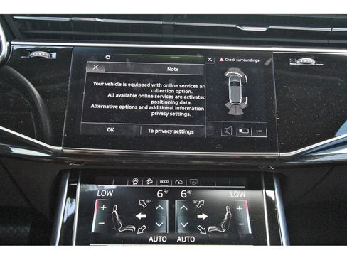 Used 2023 Audi Q7 2.0T Premium Plus w/ Premium Plus Package AWD/4WD image 22