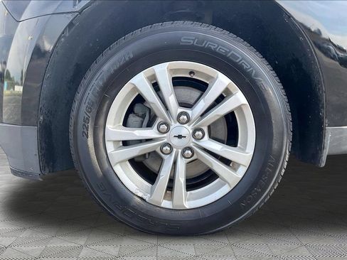 Used 2015 Chevrolet Equinox LS FWD image 29