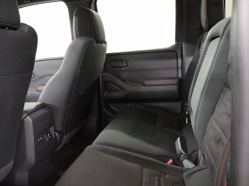 New 2026 Nissan Frontier PRO-4X w/ Pro-4x Convenience Package AWD/4WD image 28