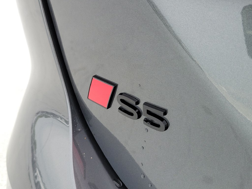 New 2026 Audi S5 Premium Plus AWD/4WD image 5