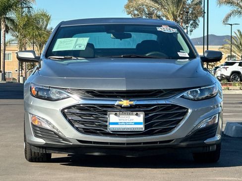Used 2024 Chevrolet Malibu LT image 9