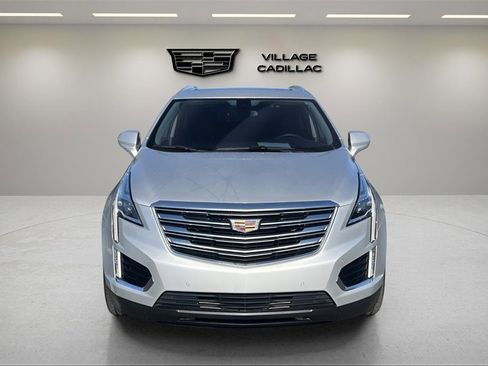Used 2019 Cadillac XT5 Premium Luxury image 8