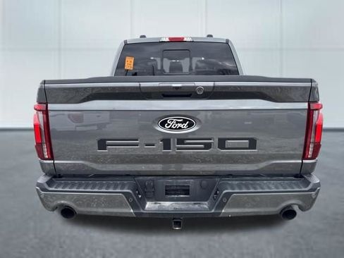 Used 2025 Ford F150 Lariat image 3