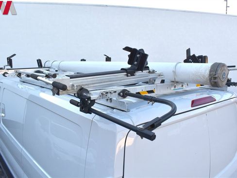 Used 2018 Ford Transit 150 130 Low Roof image 26