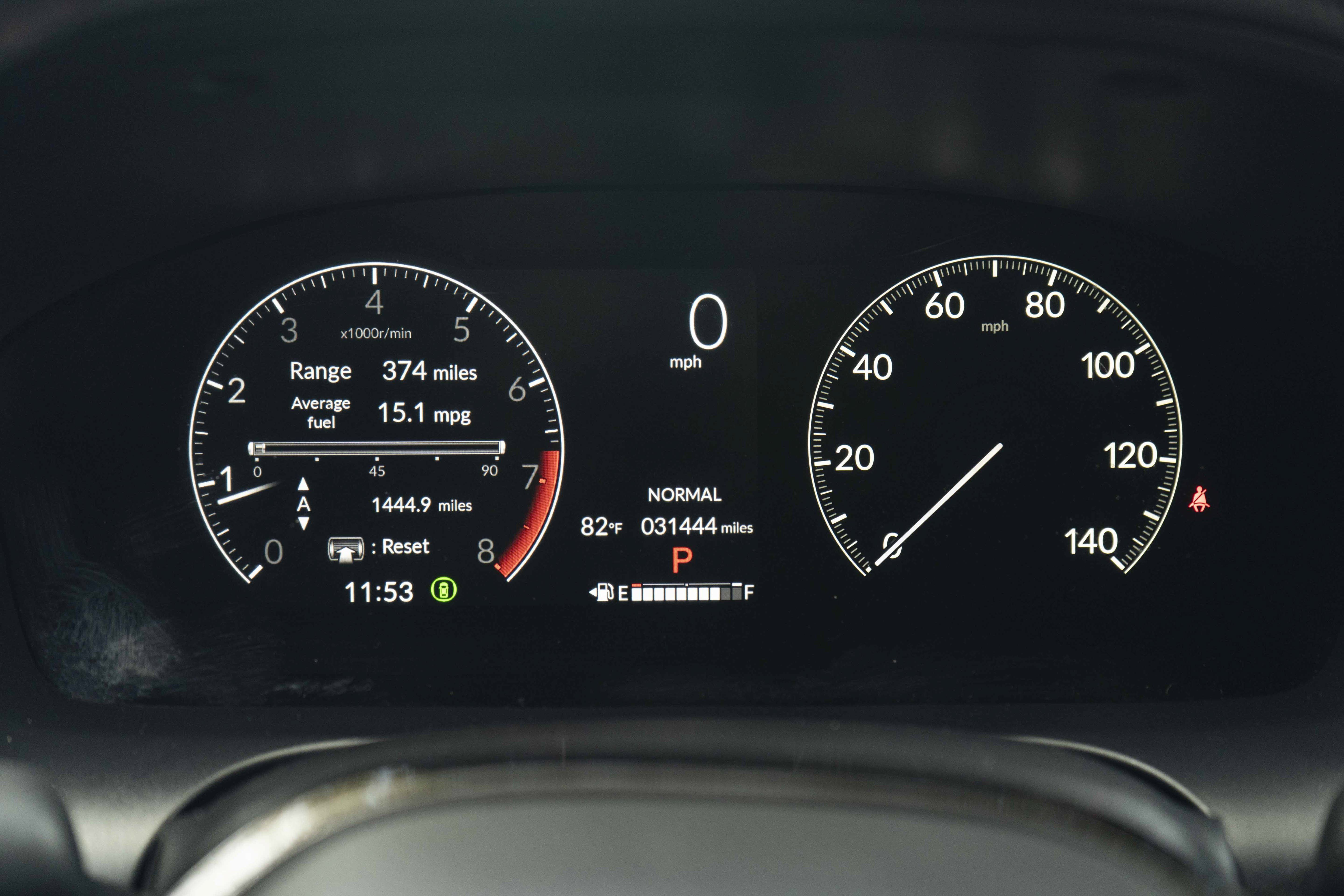 Used 2024 Honda HR-V Sport image 22