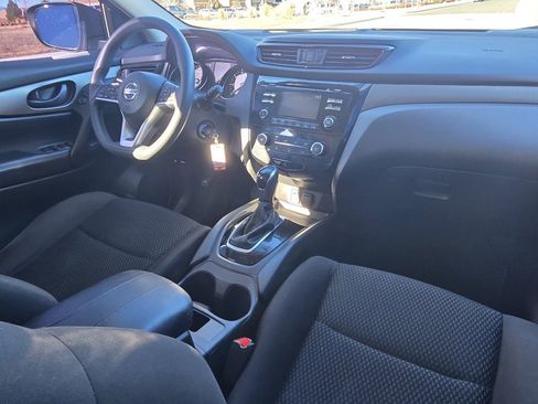 Used 2017 Nissan Rogue Sport S w/ S Appearance Package image 27