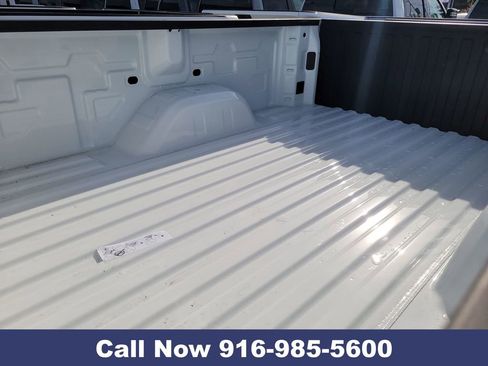 New 2026 Chevrolet Silverado 1500 W/T image 27