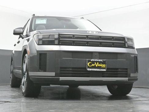 Used 2024 Hyundai Santa Fe Limited image 53