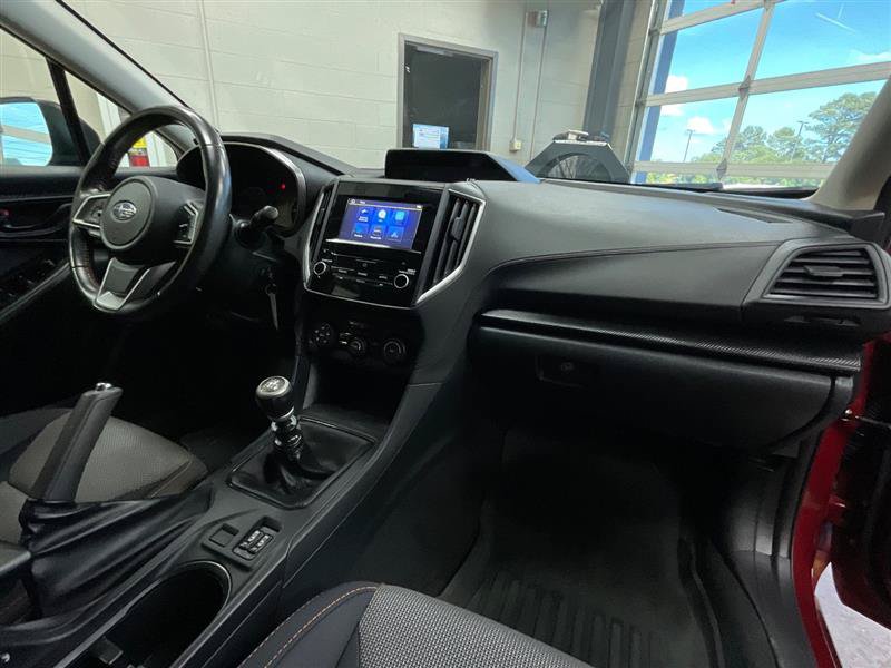 Used 2019 Subaru Crosstrek 2.0i Premium AWD/4WD image 32
