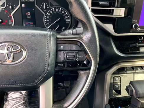 Used 2024 Toyota Tundra SR5 AWD/4WD image 25