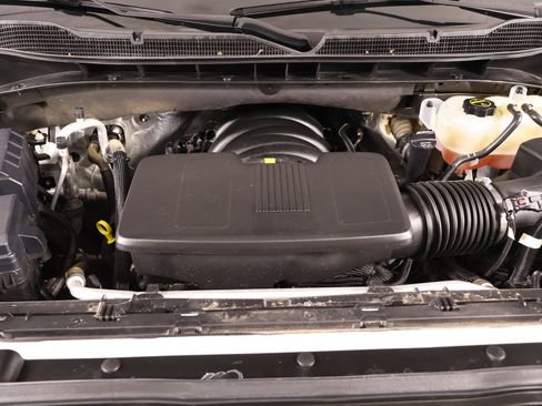 Used 2024 Chevrolet Silverado 1500 LT Trail Boss w/ Convenience Package II AWD/4WD image 20