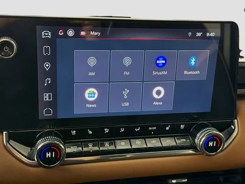 Used 2023 GMC Canyon AT4 w/ AT4 Premium Package image 14