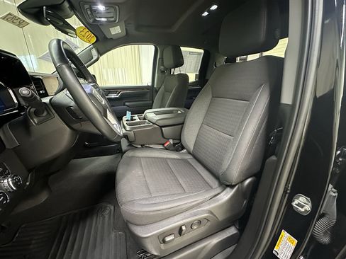 Certified 2023 GMC Sierra 1500 Elevation AWD/4WD image 20