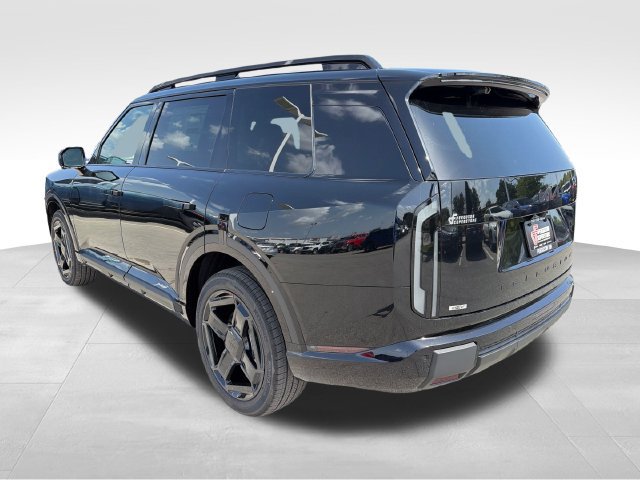 New 2027 Kia Telluride X-Line SX Prestige AWD/4WD image 5