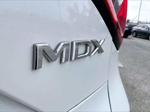 Used 2022 Acura MDX FWD image 43