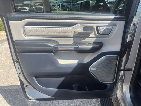 Used 2025 RAM 1500 Tungsten w/ Off Road Group AWD/4WD image 13