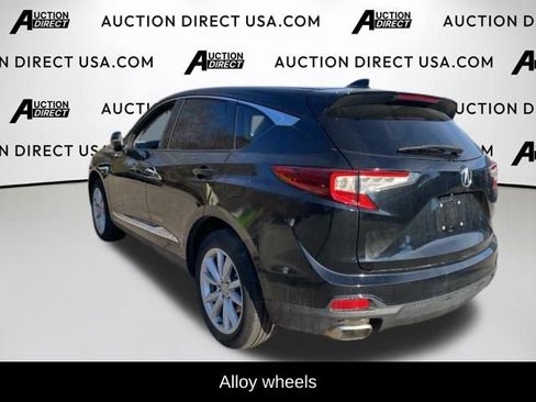Used 2022 Acura RDX AWD image 11