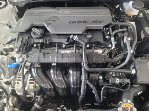 Used 2025 Kia K4 EX FWD image 30