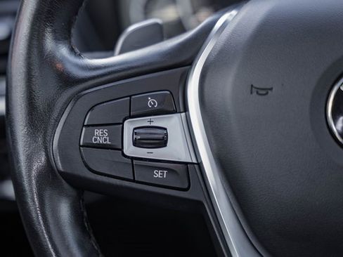 Used 2018 BMW X3 M40i w/ Premium Package image 29