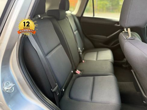 Used 2015 MAZDA CX-5 Sport w/ Bluetooth Audio Package image 66