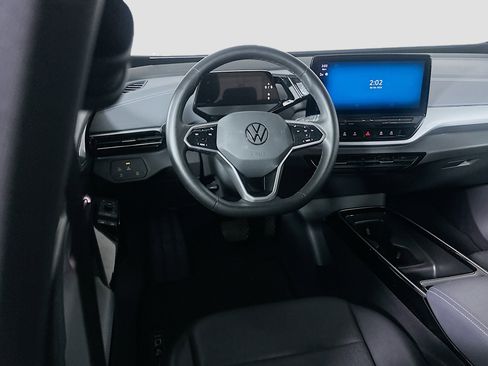 Used 2023 Volkswagen ID.4 S RWD image 18