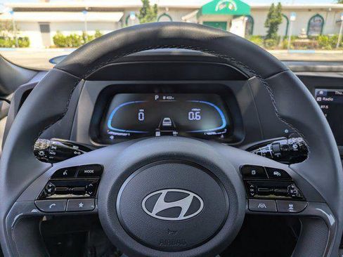 New 2026 Hyundai Elantra SEL Sport Premium FWD image 24