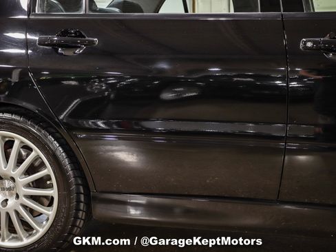 Used 2003 Mitsubishi Lancer Evolution AWD/4WD image 81