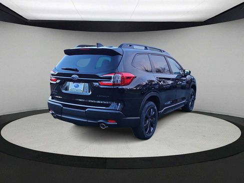 New 2026 Subaru Ascent Premium image 8