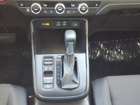 Used 2025 Honda CR-V EX image 25