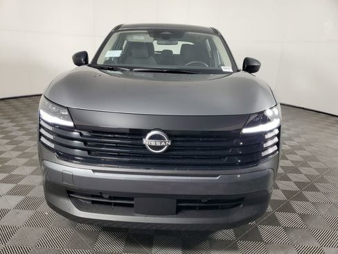 New 2026 Nissan Kicks S image 9