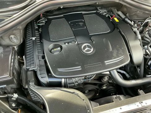 Used 2014 Mercedes-Benz ML 350 4MATIC image 23