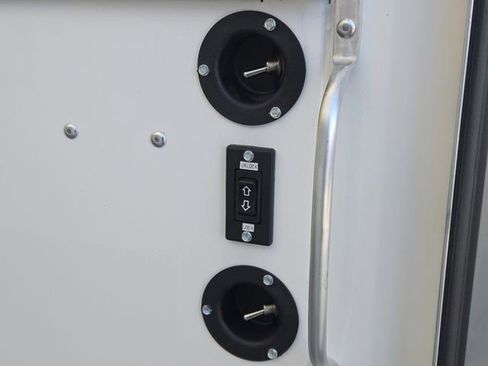 New 2026 GMC Savana 4500 w/ Power Convenience Package image 13