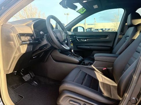 Used 2026 Honda CR-V Sport Touring image 21