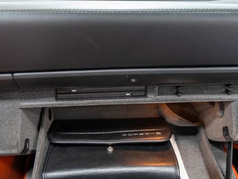 Used 2008 Porsche 911 Turbo image 96