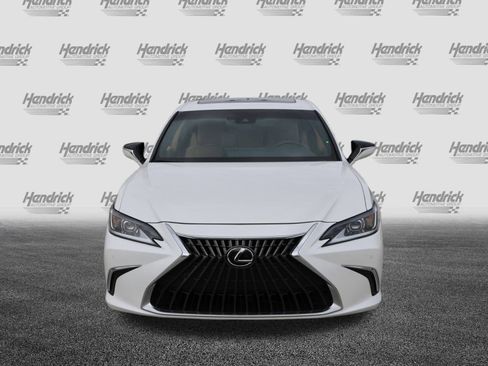 Used 2024 Lexus ES 350 w/ Premium Package image 3