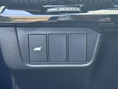 New 2026 Honda CR-V EX-L image 20