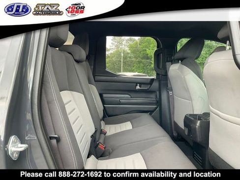 Used 2024 Toyota Tacoma TRD Sport RWD image 12