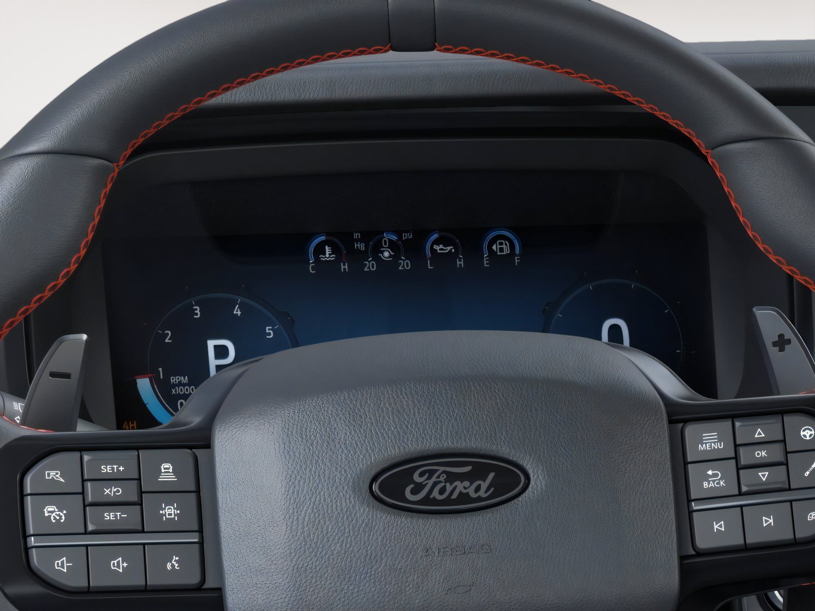 New 2026 Ford F150 Raptor AWD/4WD image 13