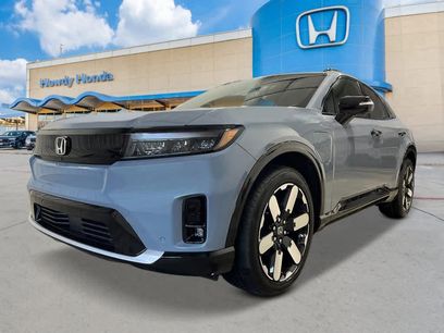 New 2026 Honda Prologue Elite