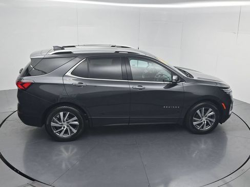 Used 2022 Chevrolet Equinox Premier FWD image 49