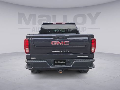Certified 2024 GMC Sierra 1500 Elevation AWD/4WD image 4