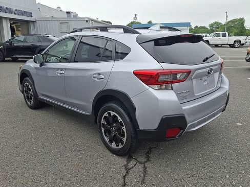 Used 2023 Subaru Crosstrek 2.0i Premium AWD/4WD image 7