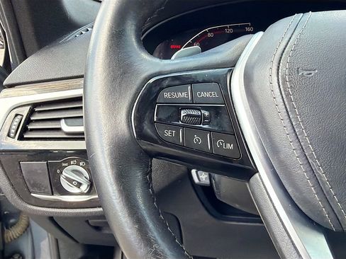 Used 2021 BMW 530i w/ Convenience Package RWD image 33
