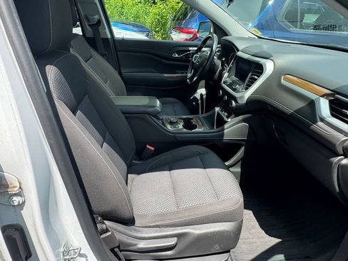 Used 2020 GMC Acadia SLE w/ Driver Convenience Package AWD/4WD image 29