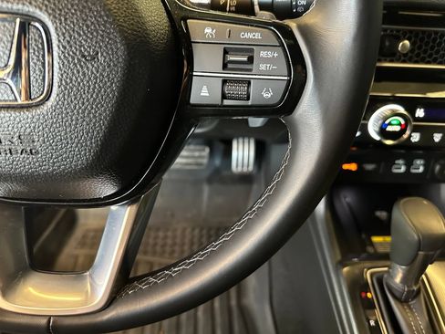 Used 2024 Honda Civic Sport Touring image 12